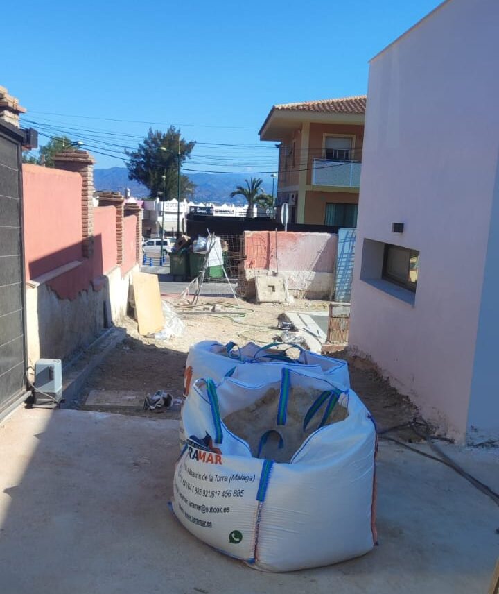 Proyectos de obra nueva personalizados en Marbella