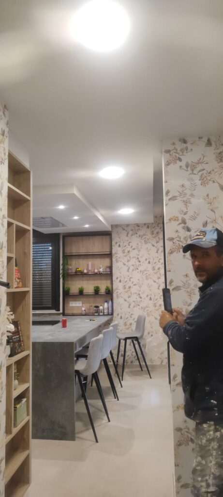 Contratar profesionales para reformas completas en Marbella